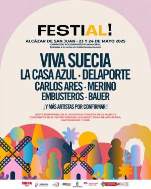 Cartel Festial! 2025