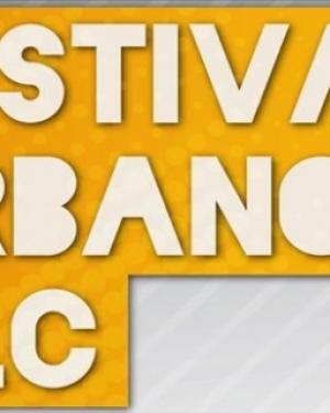 Logo Festival Urbano VLC 2012