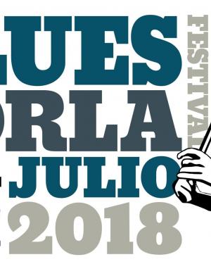 Festival De Blues De Cazorla 2018