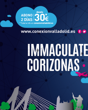 Conexión Valladolid 2018