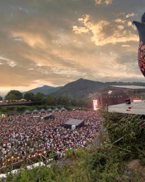 Bilbao BBK Live 2025