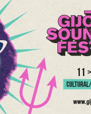 Gijón Sound Festival 2022