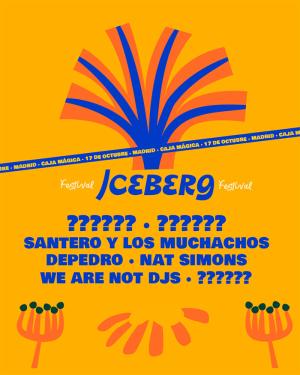 Cartel Iceberg Fest 2025