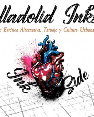 InkSide Valladolid 2019