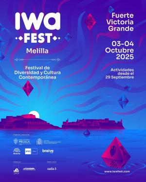 Cartel Iwa Fest 2025