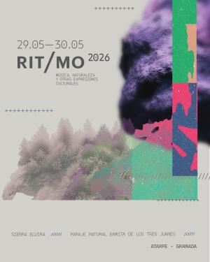 Cartel Ritmo Festival 2026