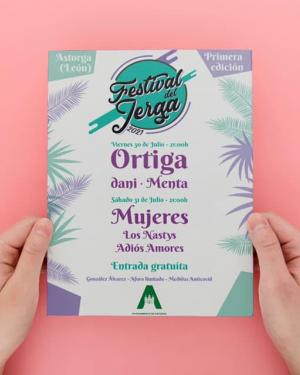 Festival del Jerga 2021