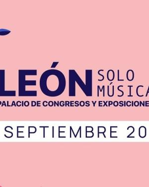 León Solo Música 2023
