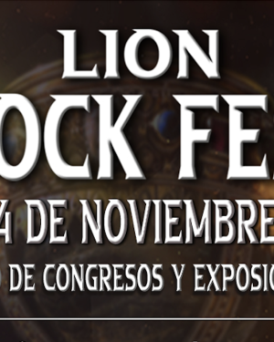 Lion Rock Fest 2023