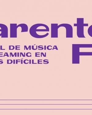 Cuarentena Fest 2020