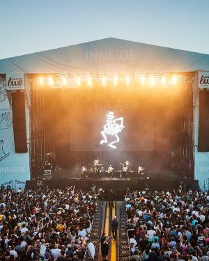 Mallorca Live Festival 2019