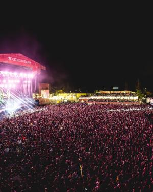 Mallorca Live Festival 2025