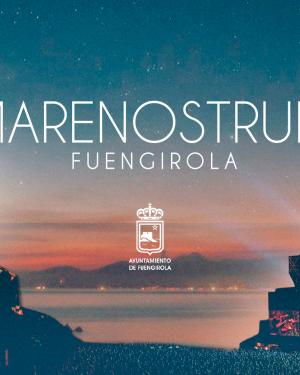 Marenostrum Fuengirola