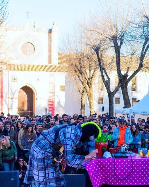 El Día de la Marmota 2020