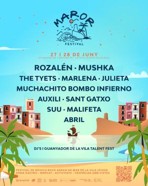 Cartel Maror Fest 2025