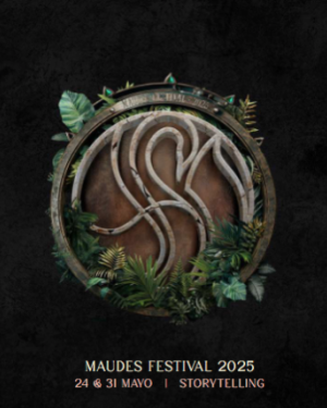 Maudes Festival 2025