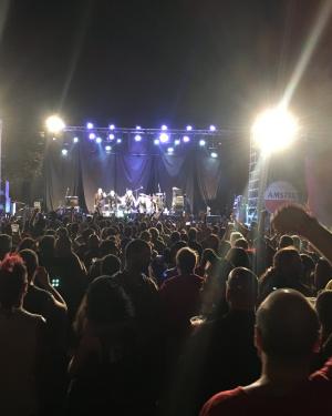 Mayorga Rock Festival 2015