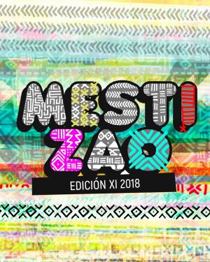 Mestizao Festival 2018