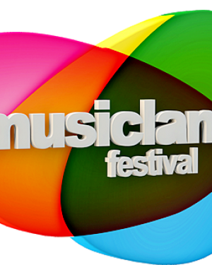 Logo Musicland Festival 2012