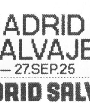 Madrid Salvaje 2025