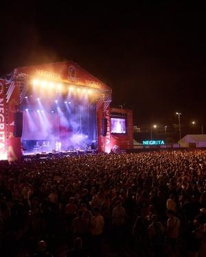 Negrita Music Festival 2023