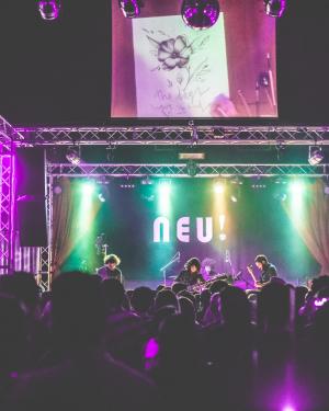 NEU! Festival 2020