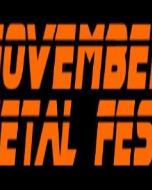 November Metal Fest
