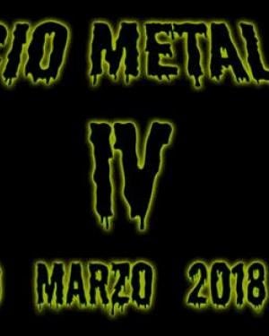 Palacio Metal Fest 2018