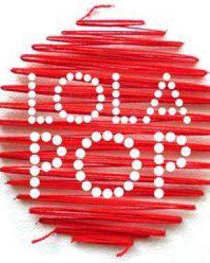 Logo Lolapop 2012