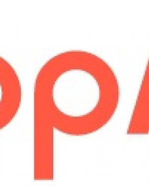 Logo popArb 2012