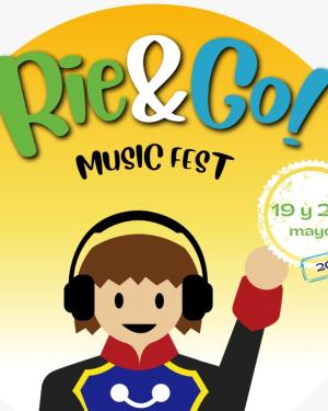 Rie&Go Music Fest 2023
