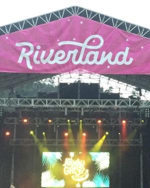 Riverland Festival 2024