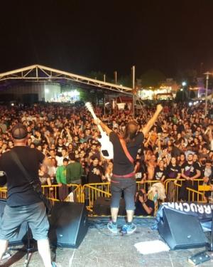 Rock In Rian 2019