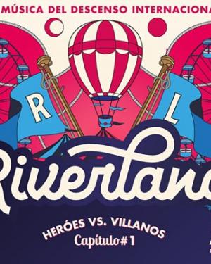 Riverland Festival 2019