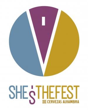 She's The Fest