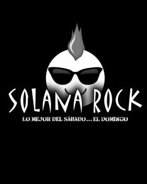 Solana Rock 2018