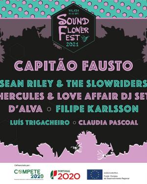 SoundFlower Fest 2021