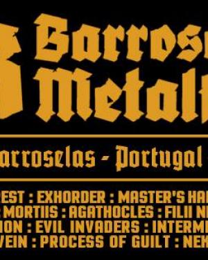 SWR Barroselas Metalfest 2018