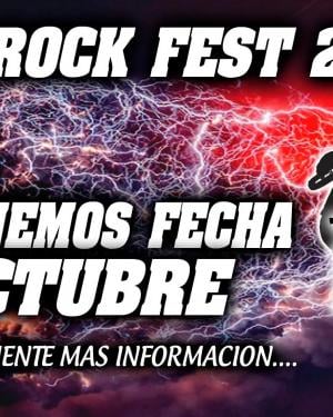 Taco Suena Rock Fest 2019