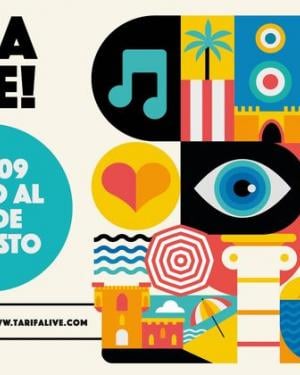 Tarifa Live 2021