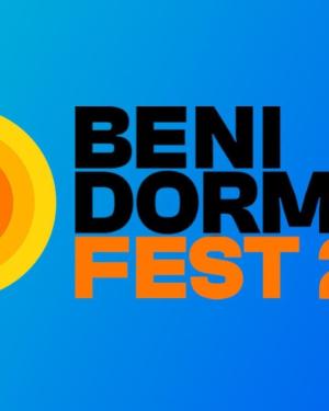 Benidorm Fest 2026