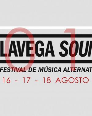 Torrelavega Sound City 2018