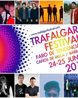 Trafalgar Festival