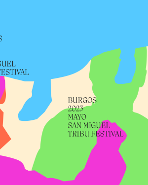 San Miguel Tribu Festival 2023