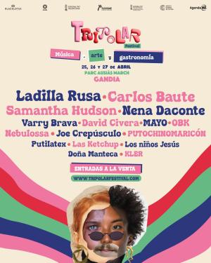 Cartel Tripolar Festival 2025