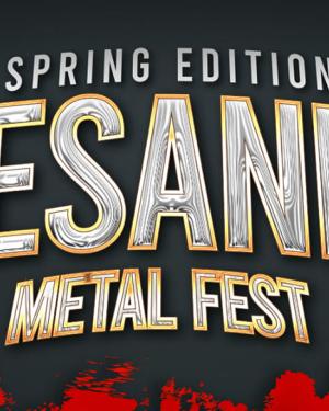 Vesania Metal Fest 2022