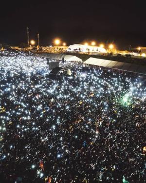 Viña Rock 2019