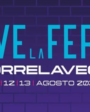 Vive la Feria Torrelavega 2023
