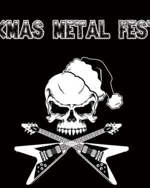 Xmas Metal Fest 2018