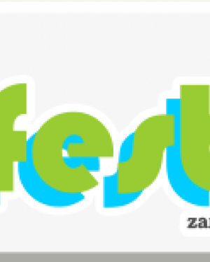 Logo ZipFestival 2013